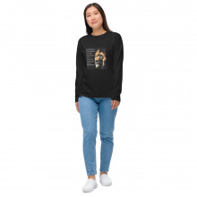 Strong & Courageous Long sleeve