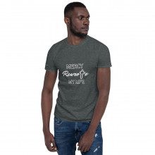 MERCY Short-Sleeve Unisex T-Shirt