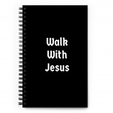 WALK WITH JESUS Journal