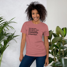 HER GAME CHANGER T-Shirt
