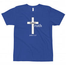 Grace & Truth T-Shirt