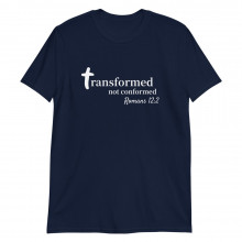 Transformed T-Shirt