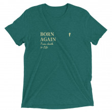 Limited Edition Born Again T-Shirt
