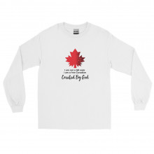 Free Canadian Long Sleeve